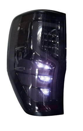 Ford Ranger Stop Lambası Raptor Model 2012-2021