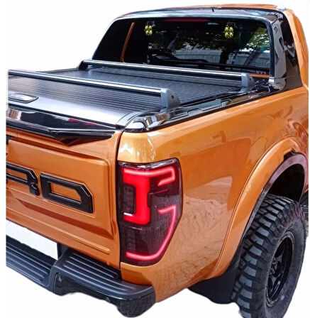 Ford Ranger Stop Lambası Ledli Raptor Model 2012-2021 Arası