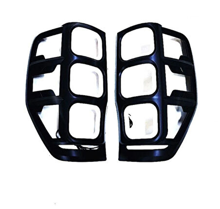 Ford Ranger Stop Çerçevesi Ledli Sağ Sol Set 2012-2021