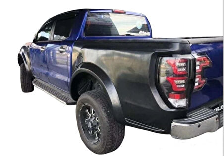 Ford Ranger Raptor Görünüm Body Kit Geniş Tip 2016-2021
