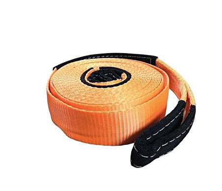 Strap Çekme Halatı 10 Metre 5 Ton Off Road Strap