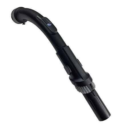 Magic Bags | Philips Marathon Uyumlu XB9155-XB9155/07-XB9145/07- Performance Fırçalı Tutma Sapı 