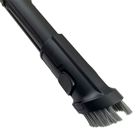 Magic Bags | Philips Marathon Uyumlu XB9155-XB9155/07-XB9145/07- Performance Fırçalı Tutma Sapı 