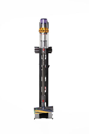 Magic Bags / Dyson Uyumlu Dikey Süpürge Standı  Dyson V15 - V12 - V11 - V10 - V8 Modellere Uyumlu