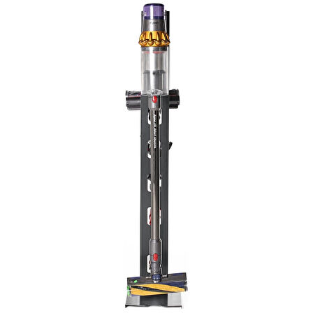 Magic Bags / Dyson Uyumlu Dikey Süpürge Standı  Dyson V15 - V12 - V11 - V10 - V8 Modellere Uyumlu