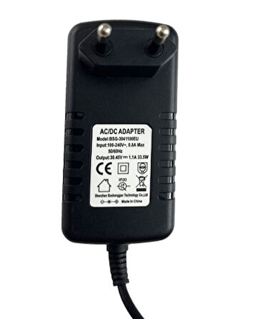 Magic Bags/ Dyson Uyumlu V10 V11 V12 V15 Modellere Uyumlu Elektrikli Süpürge Şarj Aleti