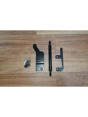  Mitsubishi L200 2006-2014 Arka Kapak Seti- Bagaj Amortisörü