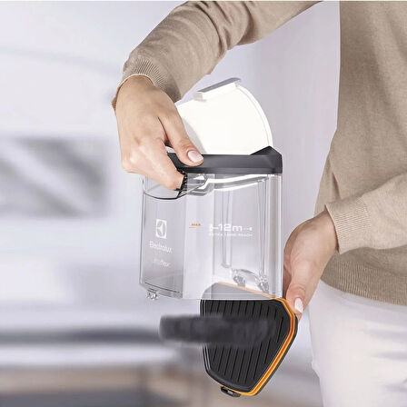 Magic Bags | Electrolux UltraFlex Zufclassic Orijinal Süpürge Toz Haznesi 