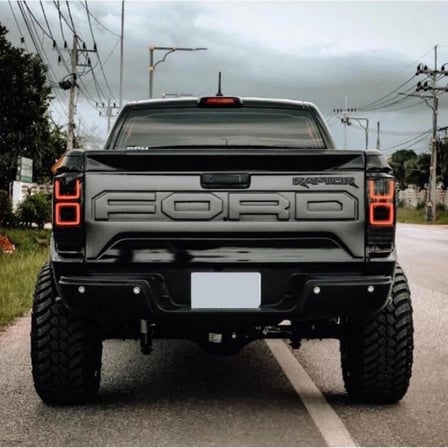 FORD RANGER LED STOP LAMBASI 2012-2023 T6-T7 -T8