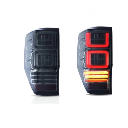 FORD RANGER LED STOP LAMBASI 2012-2023 T6-T7 -T8