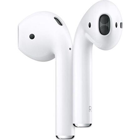 Apple Airpods 2 Kablosuz Kulaklık MV7N2TU/A