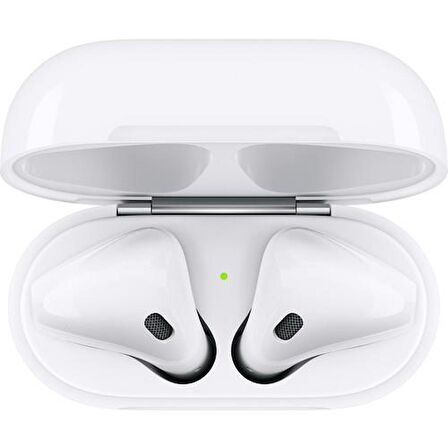 Apple Airpods 2 Kablosuz Kulaklık MV7N2TU/A