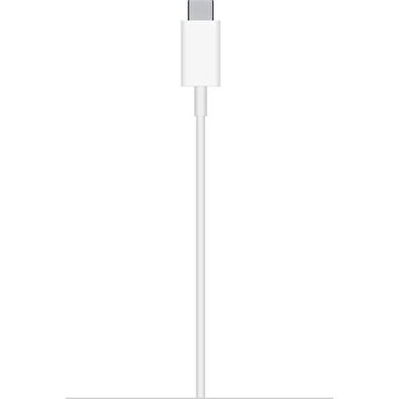 Apple MagSafe Charger MHXH3TU/A (Apple Türkiye Garantili)