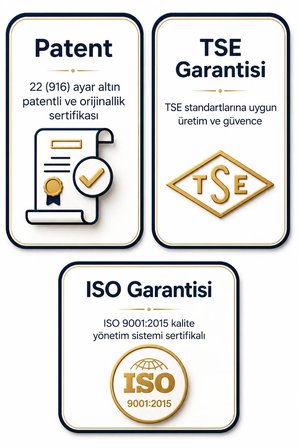 22 Ayar TSE Belgeli 9 GRAM Yan Desen Işıltılı Şarnel Altın Bilezik 10 mm Gold Bilezik Düğün Nişan 6,2 cm