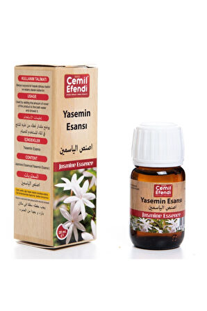 Yasemin Esansı 20 ml