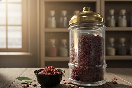 Zeriş Üzümü 250 g