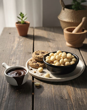 Makademya Fındığı 100 g