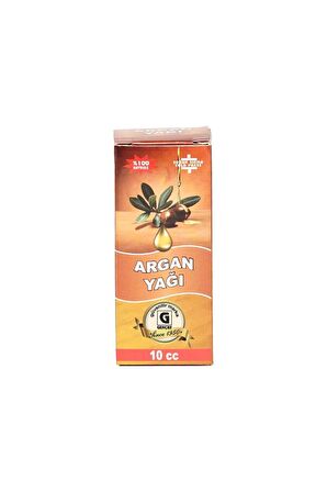 Argan Yağı 10 Ml