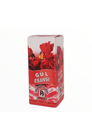 Gençay Gül Esansı 20 Ml