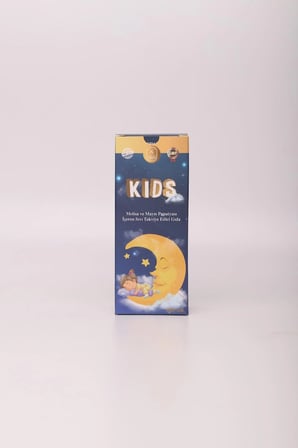 Phytopharma Kids Melisa Papatya İçeren Damla 150 ml