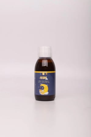 Phytopharma Kids Melisa Papatya İçeren Damla 150 ml