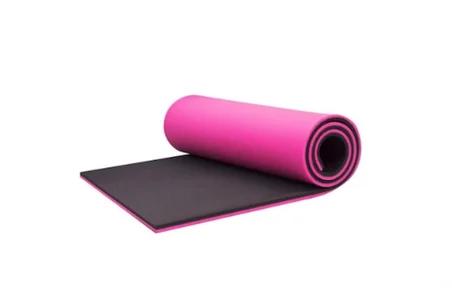 16 mm Pilates Minderi Yoga Kamp Matı