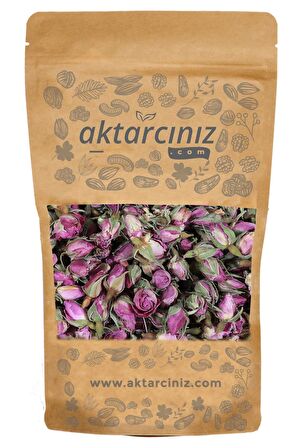 Tomurcuk Gül Kurusu 500gr