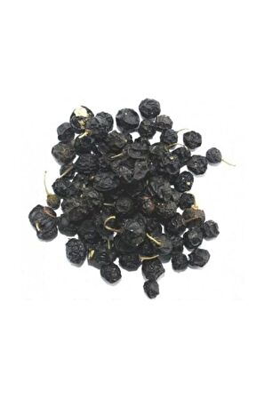 Acı Çehre Siyah 250 Gr