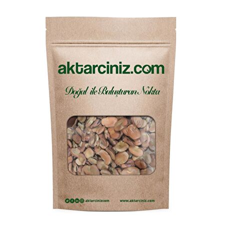 Kabuklu Bakla 1 Kg