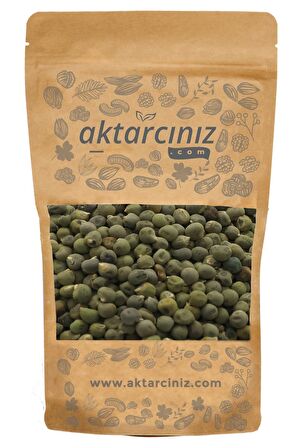 Bamya Tohumu 500 Gr