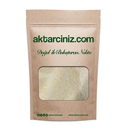 Çiğ Köftelik Bulgur 500 Gr