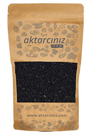 Çörek Otu Tane 500 Gr