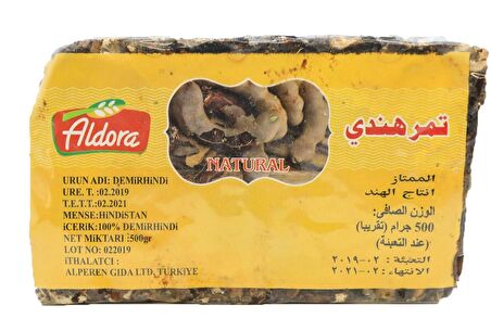 Demirhindi 100 Gr