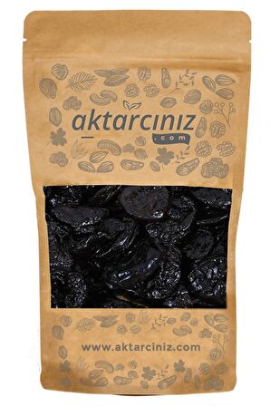 Aktarcınız Erik Kurusu Çekirdeksiz 100 Gr