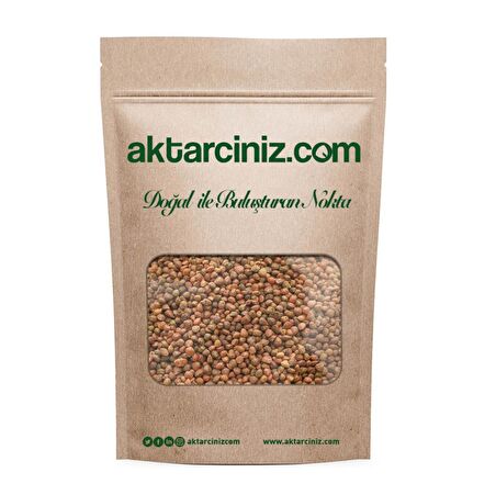 Aktarcınız Ispanak Tohumu 100 Gr