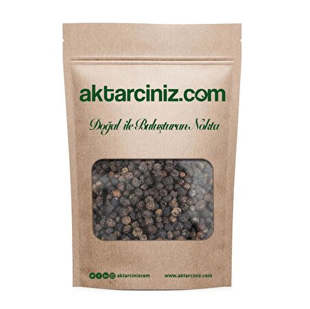Tane Karabiber 1kg