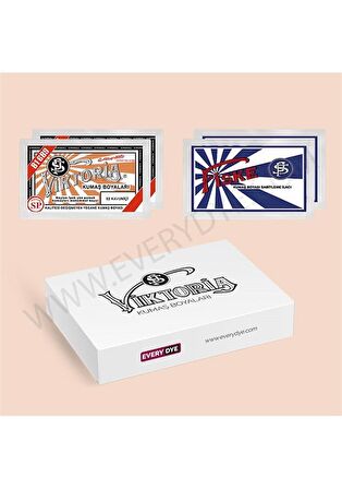 Viktoria Arkadaş Paket Kavuniçi