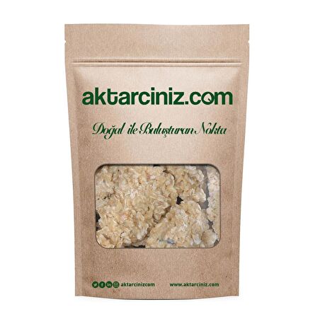 Sıkma Tarhana 1 Kg