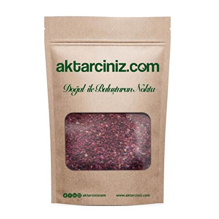 Sumak Toz 500 Gr