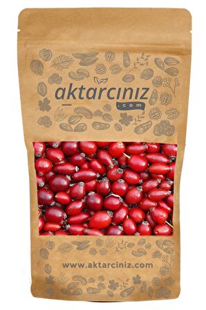 Tane Kuşburnu 1 Kg