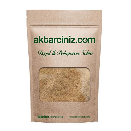 Aktarcınız Havlıcan Toz 100 Gr