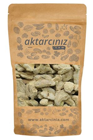 Zencefil Kök 250gr