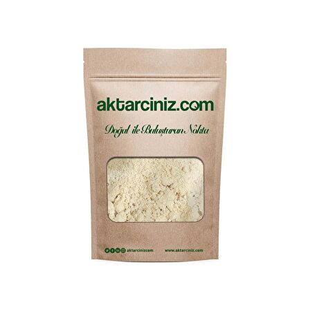 Zencefil Toz 250gr