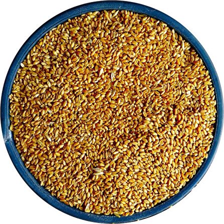 Bizim Yem Yemlik Elenmiş Buğday - 10 Kg