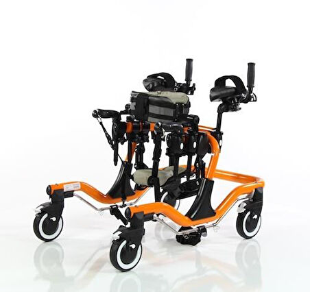 Wollex WG-W943 Pediatrik Walker