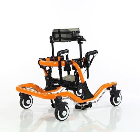 Wollex WG-W943 Pediatrik Walker