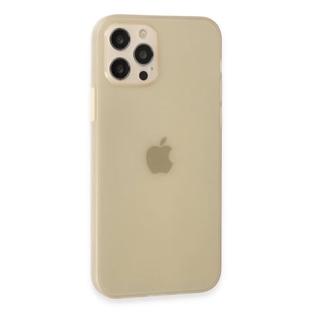 iPhone 12 Pro Max Kılıf Puma Silikon -