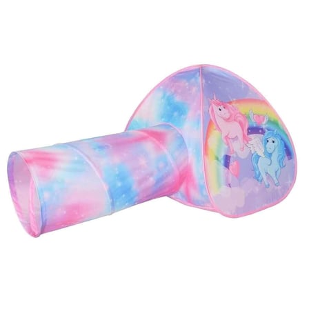8197 Sun-ıpl Wcm-çdır İglo Unicorn Tünelli 165X95X85CM
