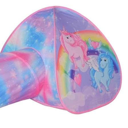 8197 Sun-ıpl Wcm-çdır İglo Unicorn Tünelli 165X95X85CM
