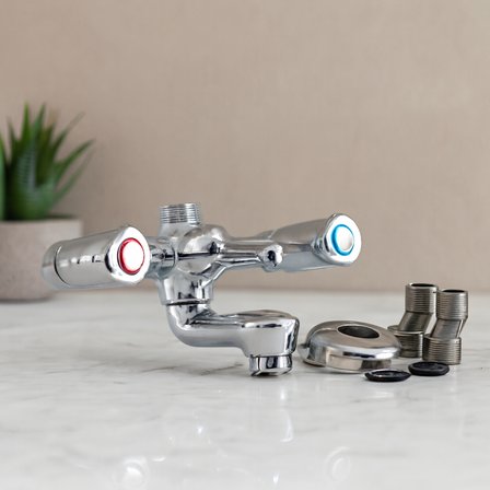 KB-001 Klasik Banyo Bataryası